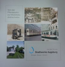 Von der Pferdebahn zur Mobilitätsdrehscheibe