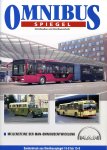 Omnibus Spiegel 2015 Sonderdruck MAN Geschichte