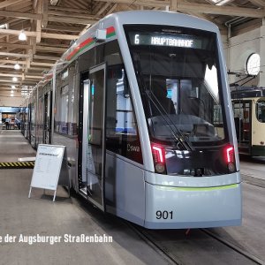 Der Tramlink