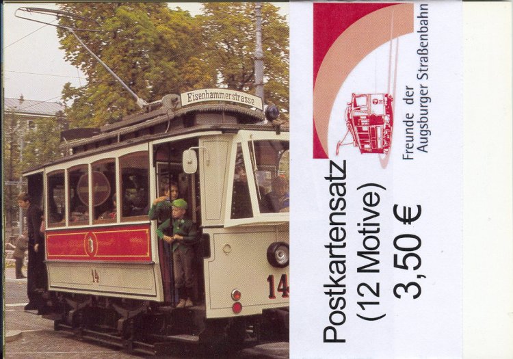 Ansichtskartensatz - zum Schließen ins Bild klicken