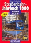 Straßenbahn-Jahrbuch 2000