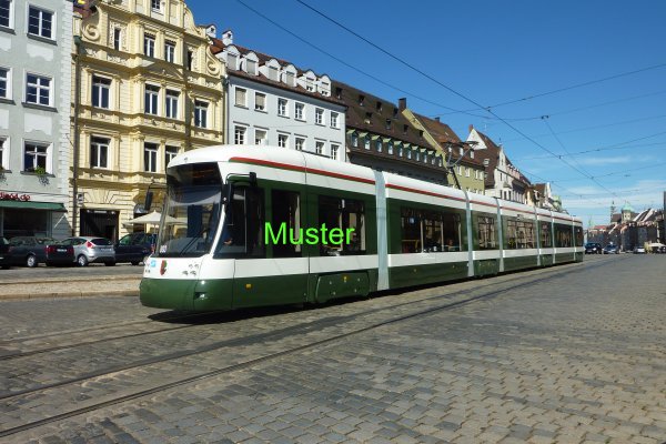 Mouse Pad CityFlex TW 883 - zum Schließen ins Bild klicken